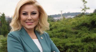 Bursalı'dan CHP'ye Tepki