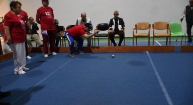 Büyükşehir’in çınarları 100’üncü yıl kupasını kazandı