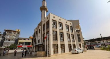 Caminin temel ihtiyaçları karşılanıyor