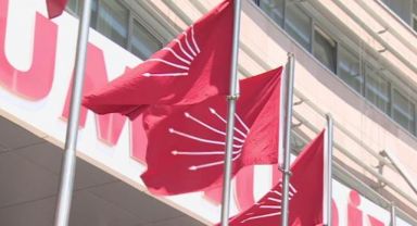 CHP Büyük Kurultayın Yapılacağı Yer Belli Oldu