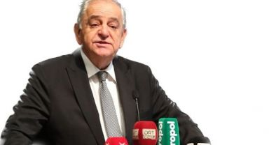 CHP’li Nalbantoğlu o raporu değerlendirdi