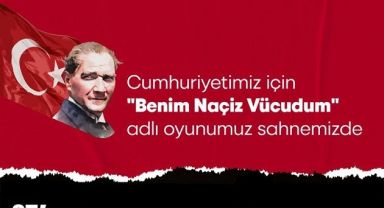 Cumhuriyet coşkusu İzmir’den yankılanacak