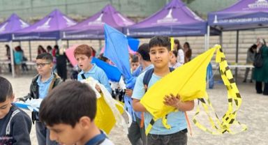 Cumhuriyet coşkusu İzmir’i sardı
