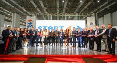Cumhuriyet’in kalesi 100. Yıl Bayındır Süt İşleme Fabrikası kapılarını açtı