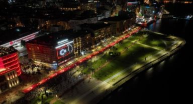 Cumhuriyetin 100’ü İzmir, ikinci yüzyıla hazır