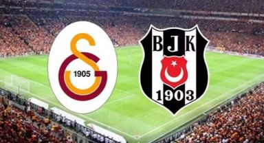Derbi'de son gülen Galatasaray oldu