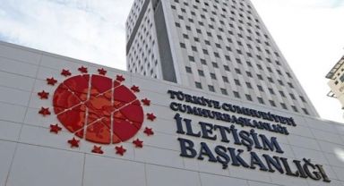 Dezenformasyon Bülteni yayımladı