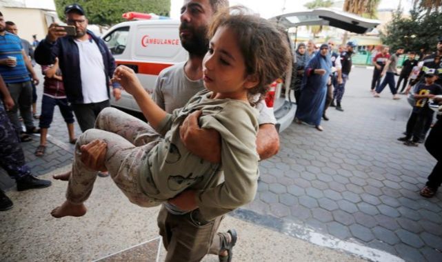 Dünya Sağlık Örgütü'nden Türkiye'ye Teşekkür