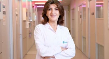 Dünyada 3.5 milyon çocuk temiz olmayan su ve yetersiz hijyenden ölüyor!