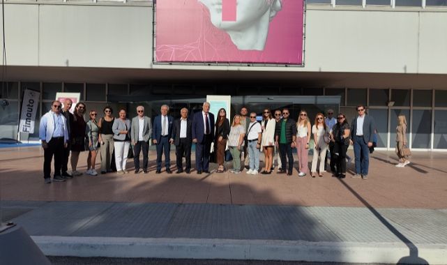 Egeli madenciler bir taşla iki kuş vurdular