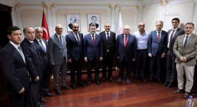 EİB sürdürülebilir gıda sistemi için çalışıyor