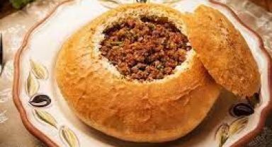 Ekmek Dolması, Söke’yle Türkiye’ye Tanıtılıyor