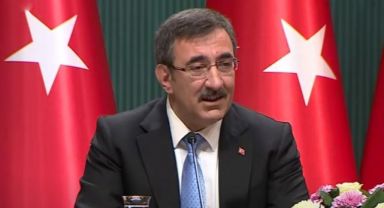 Ekonomimizde istikrarı kalıcı hale getireceğiz