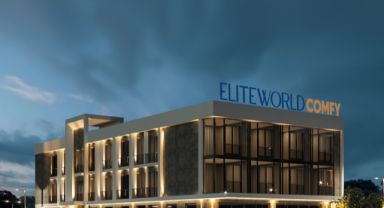 Elite World Hotels & Resorts, zincirin ilk franchise oteli açıldı