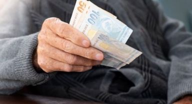 Emekli sendikaları zam yerine tek seferlik ödemeye tepkili