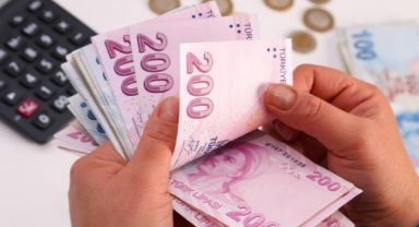 Emeklilere destek ödemesi bugün Meclis'e sunulacak