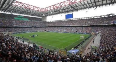 EURO 2032 için önerilen stadyumları duyurdu
