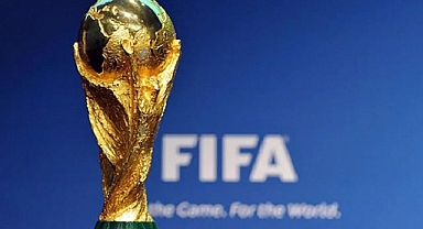 FIFA 2034 için tek aday Suudi Arabistan