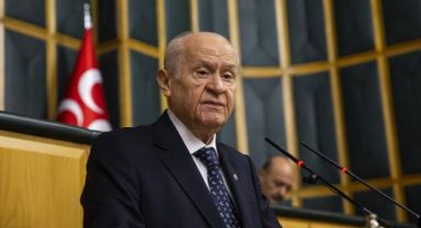 Filistin Devleti'nin tanınması ertelenemez zorunluluktur