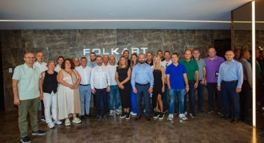 Folkart Narlıdere Yenilenecek