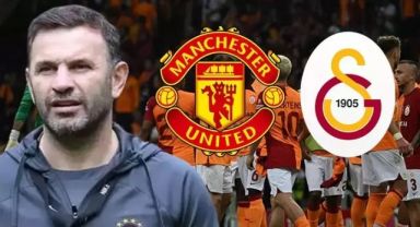 Galatasaray Avrupa'da 310. randevuda