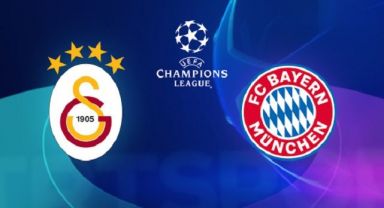 Galatasaray Avrupa'da taraftarını üzdü