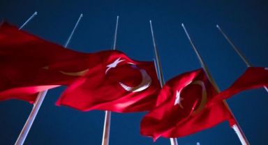 Gazze için 3 günlük milli yas ilan edilecek
