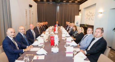 Gediz Türkiye’nin meselesi