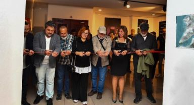 Gelibolu 1915 – “Nefes” Sergisi açıldı