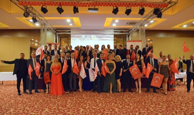 Gho, 2024 Yol Haritasını Didim'de Belirledi