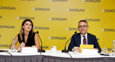 Günsan Elektrik’ten 20 milyon euro’luk yatırım