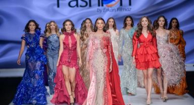 Hayır giyim sektörünün kalbi Fashion Prime’da attı