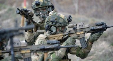 Irak'ın kuzeyine yapılan 3 hava harekatı