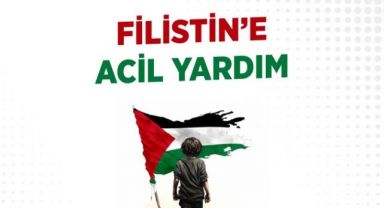 İsrail'den Gazze'ye ölümcül bombardıman