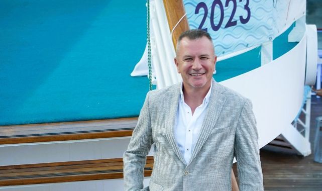 İsrail-Filistin Savaşıyla Güvenli Rota Türkiye Oldu