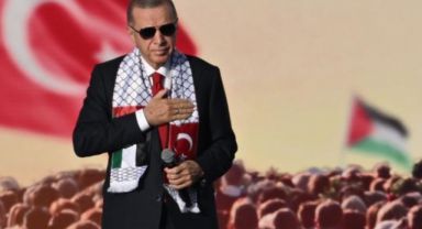 “İsrail zulmü elbet bitecek”