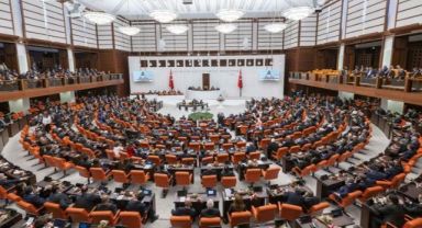İsveç için son karar TBMM'nin