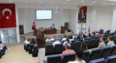 İzbaş’tan Sürekli Eğitim Merkezi