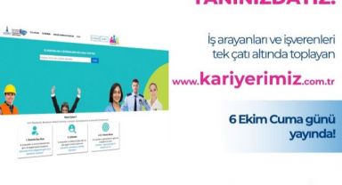 İzmir Büyükşehir Belediyesi’nden gençlere bir destek daha