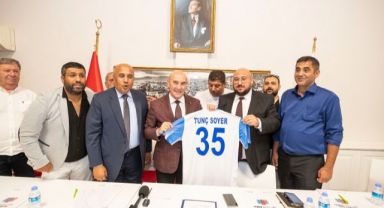 İzmir'de yaşayan Romanların yaşam kalitesi yükselecek