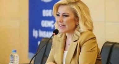 İzmir’in İstihdamına AK Parti İmzası