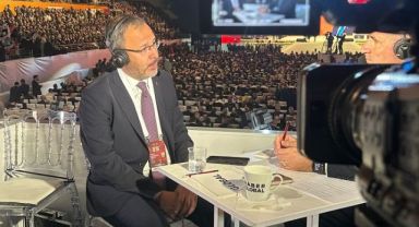 “İzmir’in Tüm İlçeleri, Tüm Halkıyla En Güzel Hizmete Layık”