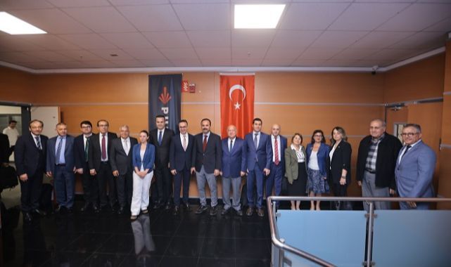 İzmir İstihdam Ve Mesleki Eğitim Kurulu Toplandı