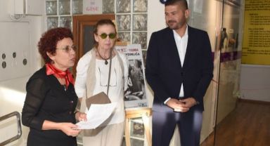 Karanlıktan Aydınlığa Seramik Sergisi