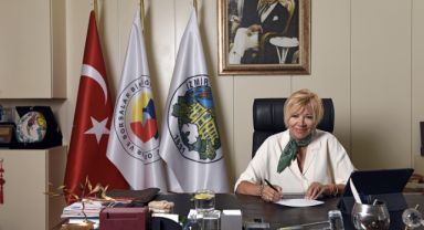 Kestelli’den Dünya Gıda Günü Mesajı