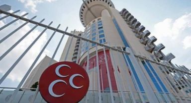 MHP'de 11 İl Başkanı Değişti
