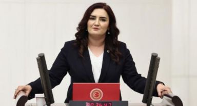 “Milyonlarca Kadının Nafaka Hakkının Gasp Edilmesini Kabul Etmeyeceğiz”