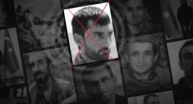 MİT'ten Suriye'de nokta operasyon