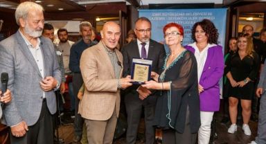 Mübadelenin yüzüncü yılı anıldı