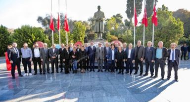 “Muhtarlar en yakın çalışma arkadaşlarım”